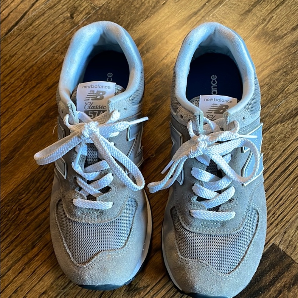 New Balance Classic 574